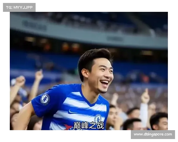 动荡中崛起：切尔西以青春风暴重塑争冠基因