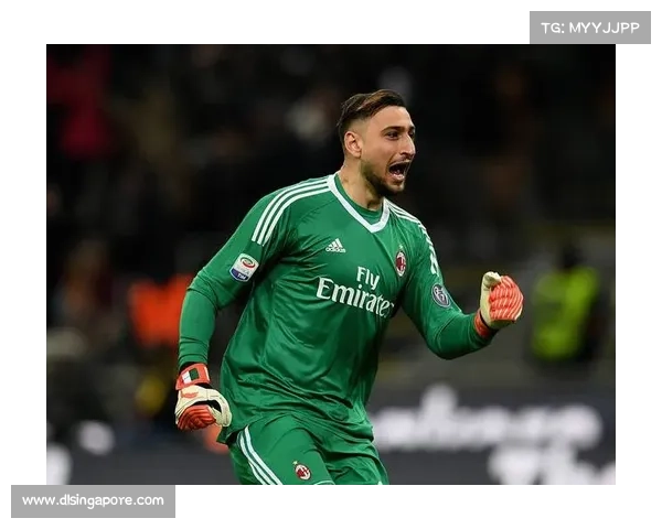 曼联锁定多纳鲁马！切尔西退出后，红魔门神争夺战一骑绝尘